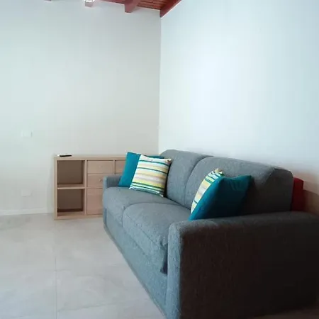 شقة Casa Settembre