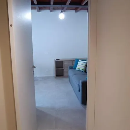 Casa Settembre Como