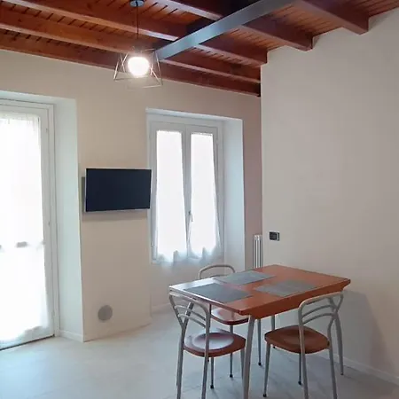 Casa Settembre * Como