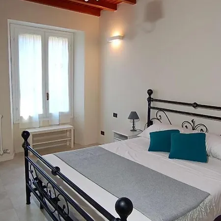 Apartament Casa Settembre Como