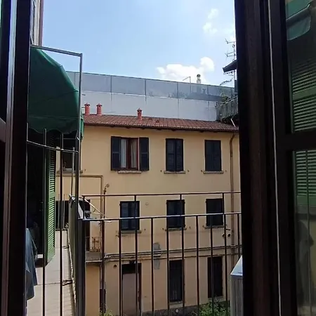 Casa Settembre شقة