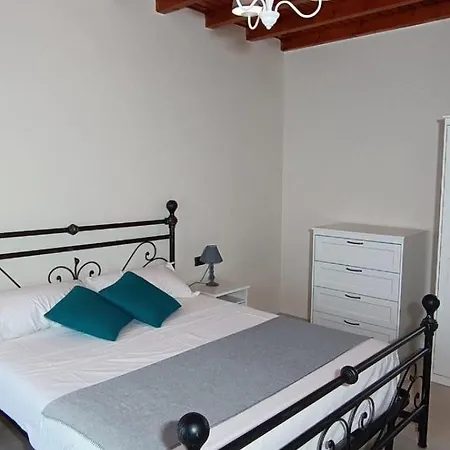 Apartment Casa Settembre *