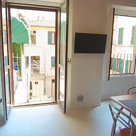 Casa Settembre Apartment