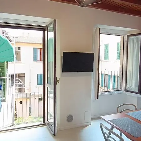 Apartment Casa Settembre Como