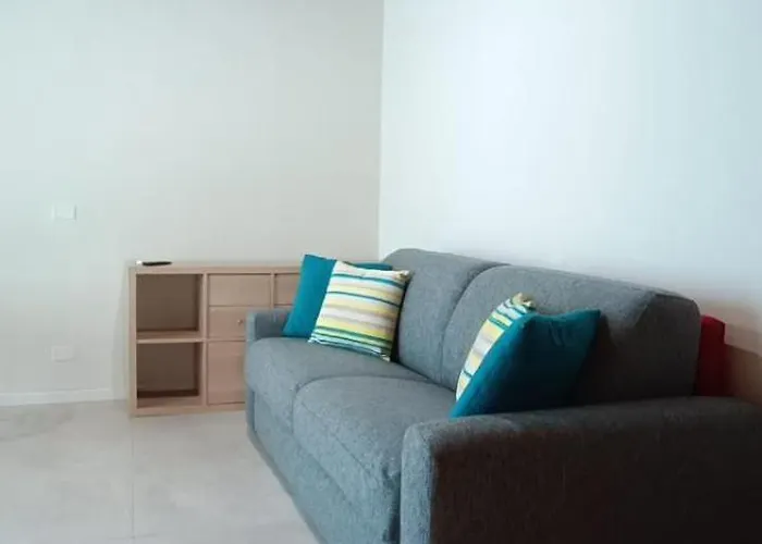 アパート Casa Settembre