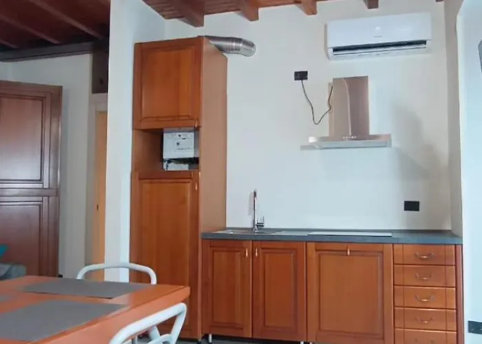 Casa Settembre Διαμέρισμα Όπως