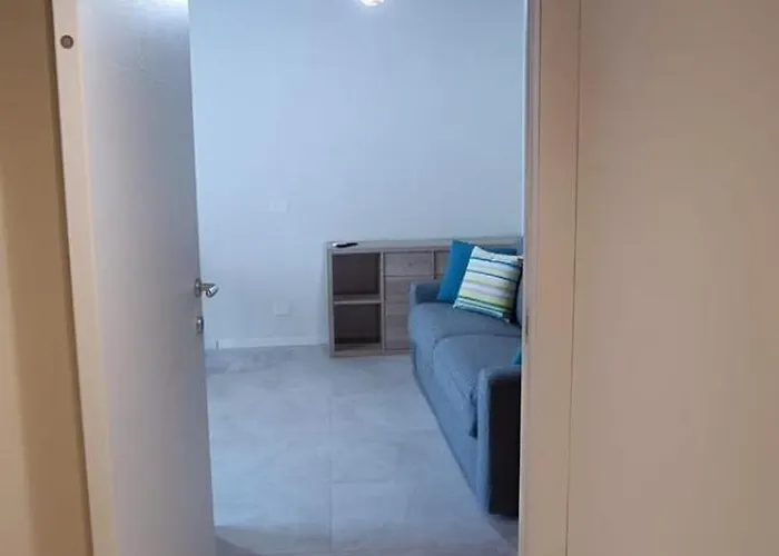 Casa Settembre コモ