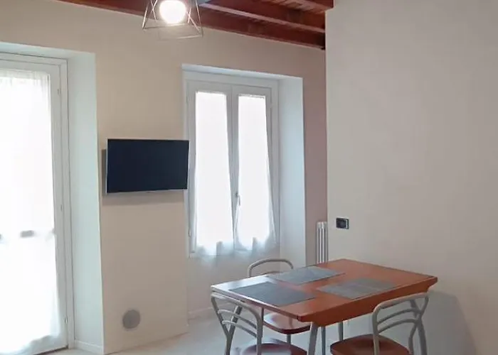 Casa Settembre * Όπως