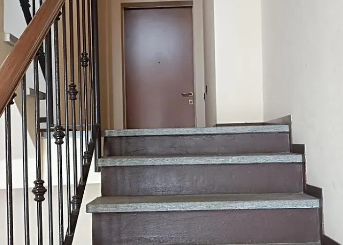 Casa Settembre Διαμέρισμα Όπως