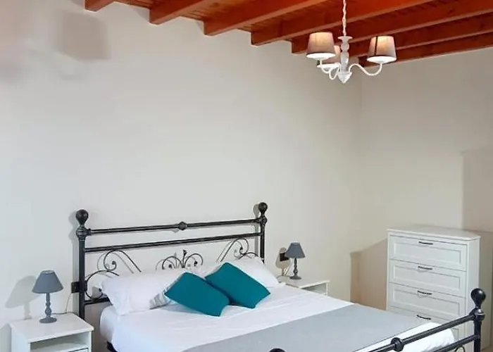 Casa Settembre Διαμέρισμα