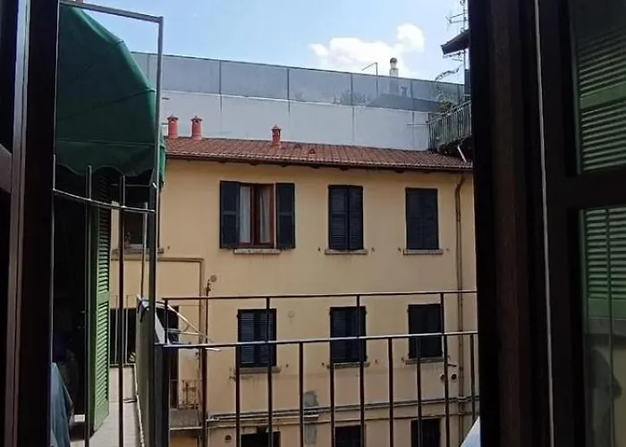 Casa Settembre Διαμέρισμα