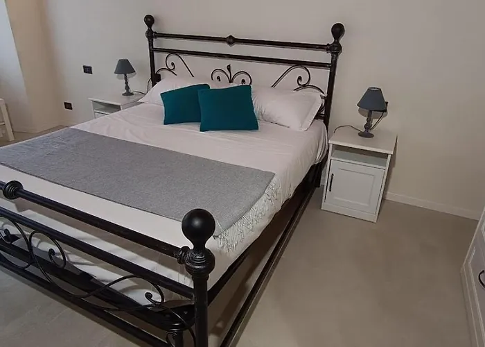 Casa Settembre Διαμέρισμα Όπως