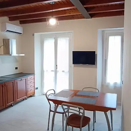 Casa Settembre Lejlighed