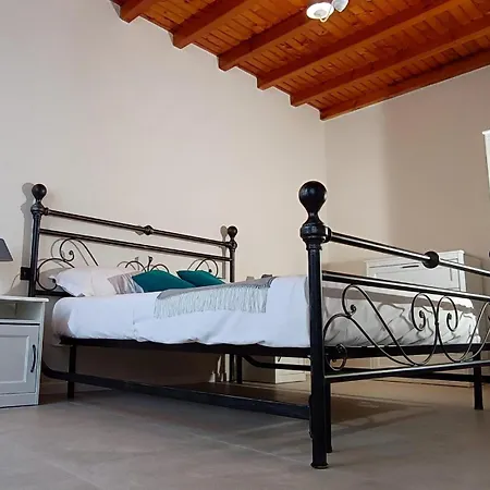 Casa Settembre Lejlighed *