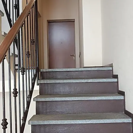 Casa Settembre Lejlighed Como