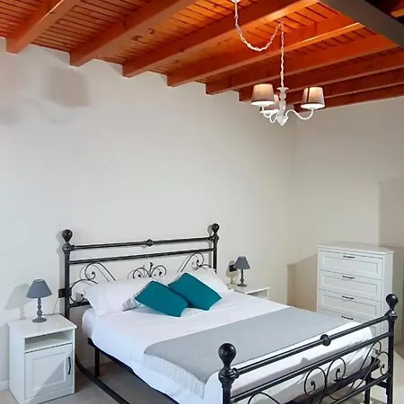 Casa Settembre Lejlighed