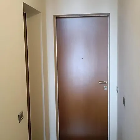 Casa Settembre Lejlighed *