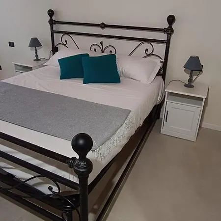 Casa Settembre Lejlighed Como