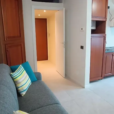 Casa Settembre * コモ